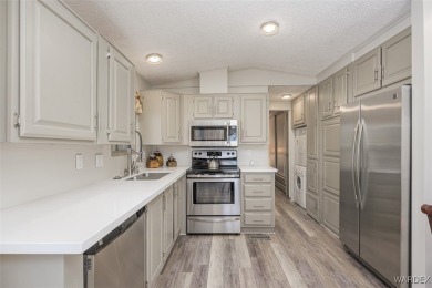 Welcome to Riverview RV Resort,  a 55+ active adult community on Riverview Golf Course in Arizona - for sale on GolfHomes.com, golf home, golf lot