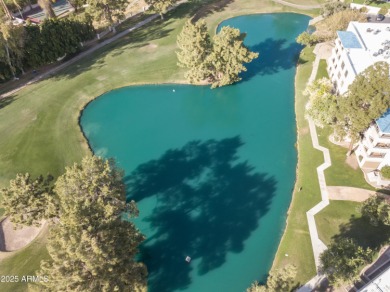 BILTMORE TERRACE at ARIZONA BILTMORE LINKS GOLF COURSE  your new on Arizona Biltmore Golf and Country Club in Arizona - for sale on GolfHomes.com, golf home, golf lot