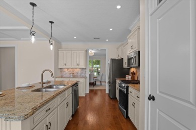 Welcome to your dream home in the prestigious Bartram Trail on Bartram Trail Golf Club in Georgia - for sale on GolfHomes.com, golf home, golf lot