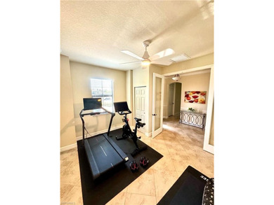 Luxury Living in Fiddler's Creek This beautifully appointed 3 on The Golf Club At Fiddlers Creek in Florida - for sale on GolfHomes.com, golf home, golf lot