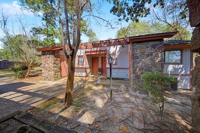 Welcome to easy living in the desirable Rayburn Country on Rayburn Country Club in Texas - for sale on GolfHomes.com, golf home, golf lot