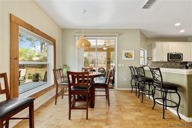 Welcome to a spacious and thoughtfully updated home in Citrus on Pine Ridge Community Golf and Country Club in Florida - for sale on GolfHomes.com, golf home, golf lot