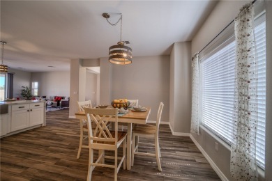 Welcome to this stunning 1,868 sq ft home located in the on Los Lagos Golf Club in Arizona - for sale on GolfHomes.com, golf home, golf lot