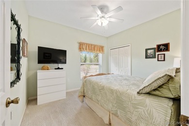 Welcome to a spacious and thoughtfully updated home in Citrus on Pine Ridge Community Golf and Country Club in Florida - for sale on GolfHomes.com, golf home, golf lot