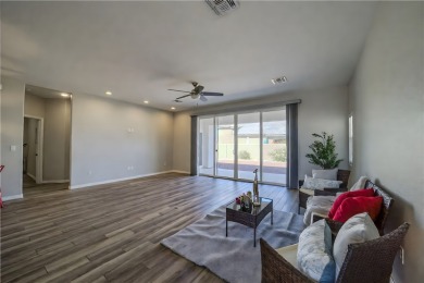 Welcome to this stunning 1,868 sq ft home located in the on Los Lagos Golf Club in Arizona - for sale on GolfHomes.com, golf home, golf lot