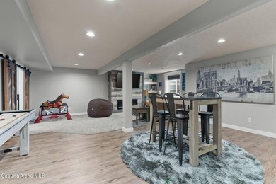 Beautifully maintained rancher with a 3-car garage in the on The Highlands Golf Course, LLC in Idaho - for sale on GolfHomes.com, golf home, golf lot