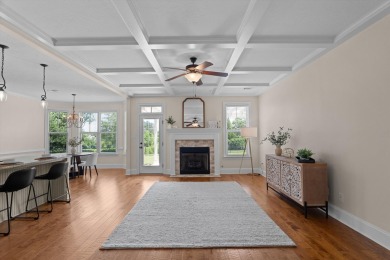 Welcome to your dream home in the prestigious Bartram Trail on Bartram Trail Golf Club in Georgia - for sale on GolfHomes.com, golf home, golf lot
