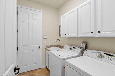 Luxury Living in Fiddler's Creek This beautifully appointed 3 on The Golf Club At Fiddlers Creek in Florida - for sale on GolfHomes.com, golf home, golf lot