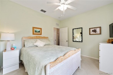 Welcome to a spacious and thoughtfully updated home in Citrus on Pine Ridge Community Golf and Country Club in Florida - for sale on GolfHomes.com, golf home, golf lot