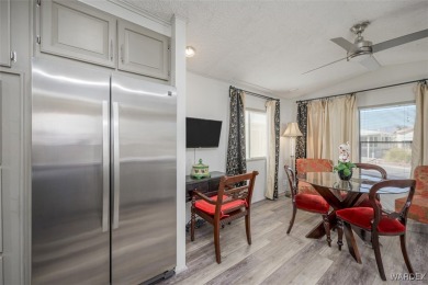 Welcome to Riverview RV Resort,  a 55+ active adult community on Riverview Golf Course in Arizona - for sale on GolfHomes.com, golf home, golf lot