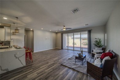Welcome to this stunning 1,868 sq ft home located in the on Los Lagos Golf Club in Arizona - for sale on GolfHomes.com, golf home, golf lot