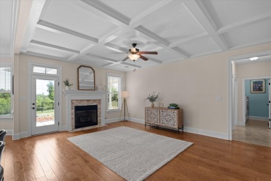 Welcome to your dream home in the prestigious Bartram Trail on Bartram Trail Golf Club in Georgia - for sale on GolfHomes.com, golf home, golf lot