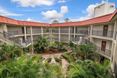 Welcome to Mediterranean Manor, a vibrant waterfront community on The Dunedin Country Club in Florida - for sale on GolfHomes.com, golf home, golf lot