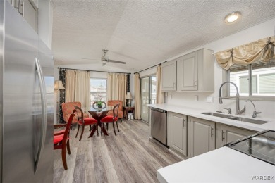 Welcome to Riverview RV Resort,  a 55+ active adult community on Riverview Golf Course in Arizona - for sale on GolfHomes.com, golf home, golf lot