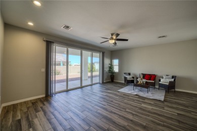 Welcome to this stunning 1,868 sq ft home located in the on Los Lagos Golf Club in Arizona - for sale on GolfHomes.com, golf home, golf lot