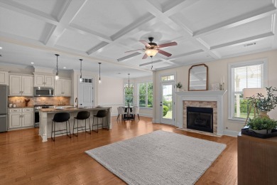 Welcome to your dream home in the prestigious Bartram Trail on Bartram Trail Golf Club in Georgia - for sale on GolfHomes.com, golf home, golf lot