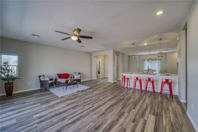 Welcome to this stunning 1,868 sq ft home located in the on Los Lagos Golf Club in Arizona - for sale on GolfHomes.com, golf home, golf lot