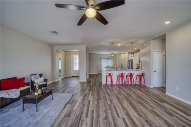 Welcome to this stunning 1,868 sq ft home located in the on Los Lagos Golf Club in Arizona - for sale on GolfHomes.com, golf home, golf lot