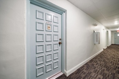 Welcome to Mediterranean Manor, a vibrant waterfront community on The Dunedin Country Club in Florida - for sale on GolfHomes.com, golf home, golf lot