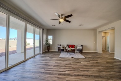 Welcome to this stunning 1,868 sq ft home located in the on Los Lagos Golf Club in Arizona - for sale on GolfHomes.com, golf home, golf lot