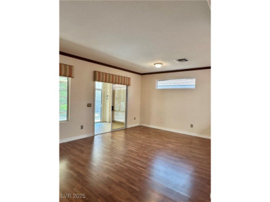Stop your search, and welcome this stunning single story house on Revere Golf Club in Nevada - for sale on GolfHomes.com, golf home, golf lot