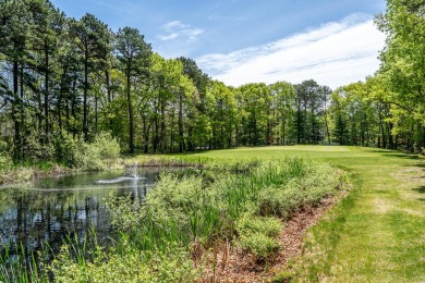 A rare find, this stunning & meticulously maintained Vineyard II on The Golf Club At Southport in Massachusetts - for sale on GolfHomes.com, golf home, golf lot