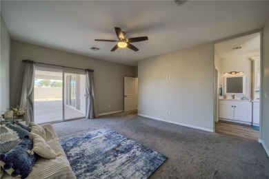 Welcome to this stunning 1,868 sq ft home located in the on Los Lagos Golf Club in Arizona - for sale on GolfHomes.com, golf home, golf lot