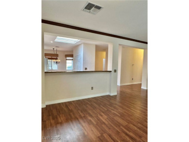 Stop your search, and welcome this stunning single story house on Revere Golf Club in Nevada - for sale on GolfHomes.com, golf home, golf lot