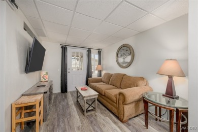 Welcome to Riverview RV Resort,  a 55+ active adult community on Riverview Golf Course in Arizona - for sale on GolfHomes.com, golf home, golf lot