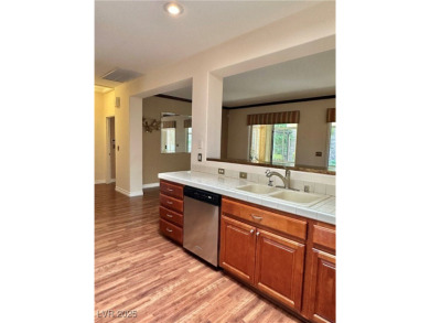 Stop your search, and welcome this stunning single story house on Revere Golf Club in Nevada - for sale on GolfHomes.com, golf home, golf lot