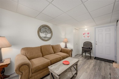 Welcome to Riverview RV Resort,  a 55+ active adult community on Riverview Golf Course in Arizona - for sale on GolfHomes.com, golf home, golf lot