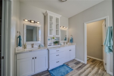 Welcome to this stunning 1,868 sq ft home located in the on Los Lagos Golf Club in Arizona - for sale on GolfHomes.com, golf home, golf lot