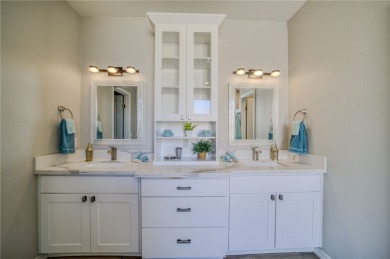 Welcome to this stunning 1,868 sq ft home located in the on Los Lagos Golf Club in Arizona - for sale on GolfHomes.com, golf home, golf lot