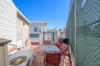 Welcome to Riverview RV Resort,  a 55+ active adult community on Riverview Golf Course in Arizona - for sale on GolfHomes.com, golf home, golf lot