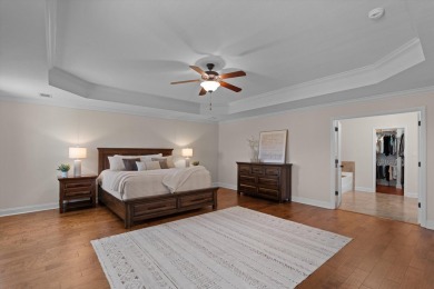 Welcome to your dream home in the prestigious Bartram Trail on Bartram Trail Golf Club in Georgia - for sale on GolfHomes.com, golf home, golf lot