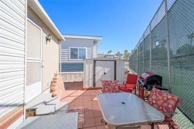 Welcome to Riverview RV Resort,  a 55+ active adult community on Riverview Golf Course in Arizona - for sale on GolfHomes.com, golf home, golf lot
