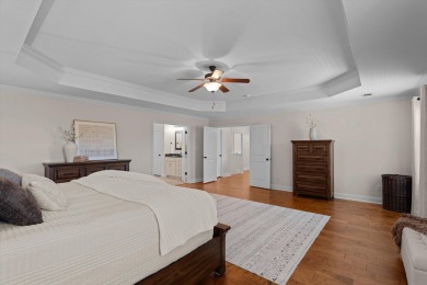 Welcome to your dream home in the prestigious Bartram Trail on Bartram Trail Golf Club in Georgia - for sale on GolfHomes.com, golf home, golf lot