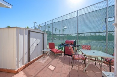 Welcome to Riverview RV Resort,  a 55+ active adult community on Riverview Golf Course in Arizona - for sale on GolfHomes.com, golf home, golf lot