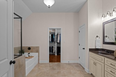 Welcome to your dream home in the prestigious Bartram Trail on Bartram Trail Golf Club in Georgia - for sale on GolfHomes.com, golf home, golf lot
