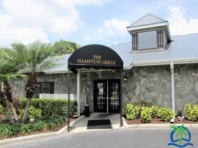 Big and Beautiful describes this spacious 3-bedroom home in The on Hamptons Golf Club in Florida - for sale on GolfHomes.com, golf home, golf lot