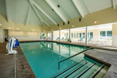 A rare find, this stunning & meticulously maintained Vineyard II on The Golf Club At Southport in Massachusetts - for sale on GolfHomes.com, golf home, golf lot