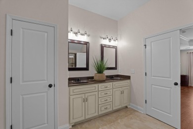 Welcome to your dream home in the prestigious Bartram Trail on Bartram Trail Golf Club in Georgia - for sale on GolfHomes.com, golf home, golf lot