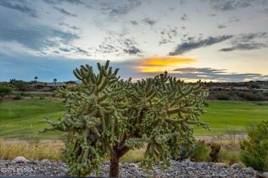 Experience golf course living at its finest in this beautiful on Saddlebrooke Golf Course in Arizona - for sale on GolfHomes.com, golf home, golf lot