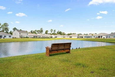 Welcome to your dream home in the stunning Vistas at Sun Colony on Palmetto Greens Golf and Country Club in South Carolina - for sale on GolfHomes.com, golf home, golf lot