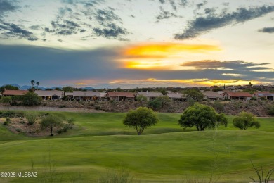 Experience golf course living at its finest in this beautiful on Saddlebrooke Golf Course in Arizona - for sale on GolfHomes.com, golf home, golf lot