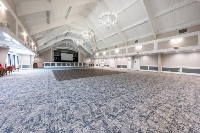 A rare find, this stunning & meticulously maintained Vineyard II on The Golf Club At Southport in Massachusetts - for sale on GolfHomes.com, golf home, golf lot