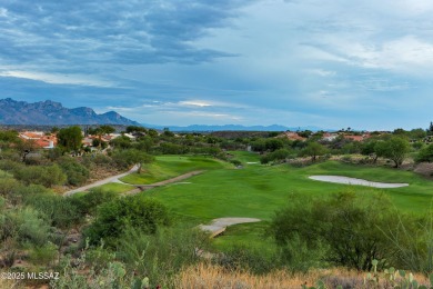 Experience golf course living at its finest in this beautiful on Saddlebrooke Golf Course in Arizona - for sale on GolfHomes.com, golf home, golf lot