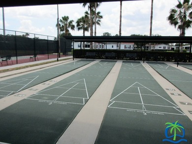 Big and Beautiful describes this spacious 3-bedroom home in The on Hamptons Golf Club in Florida - for sale on GolfHomes.com, golf home, golf lot