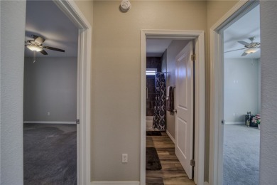 Welcome to this stunning 1,868 sq ft home located in the on Los Lagos Golf Club in Arizona - for sale on GolfHomes.com, golf home, golf lot