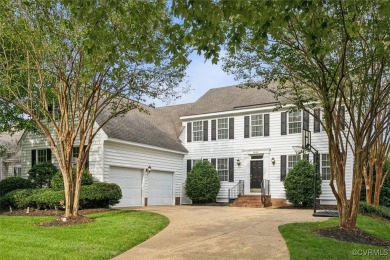 Nestled in the sought-after Stonehouse community, this stunning on The Tradition Golf Club At Stonehouse in Virginia - for sale on GolfHomes.com, golf home, golf lot